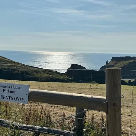 Lejlighed Arthurs Uninterrupted Views.